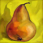 square pear